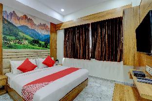hotel sai villa