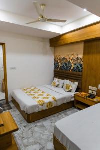 hotel sai villa
