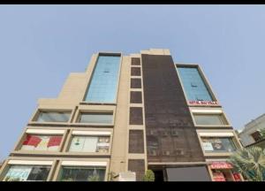 hotel sai villa