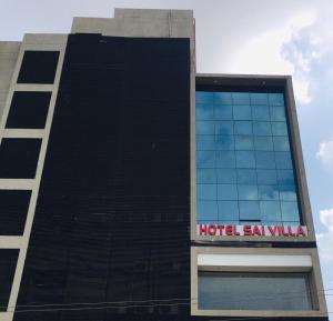 hotel sai villa