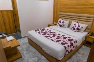 hotel sai villa