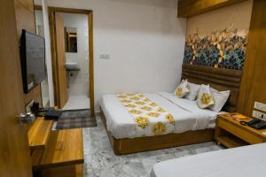 hotel sai villa