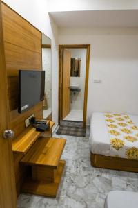hotel sai villa