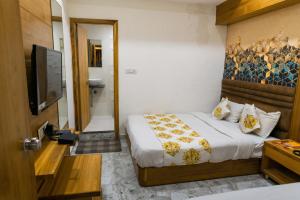 hotel sai villa