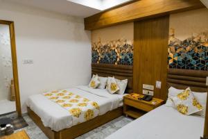 hotel sai villa