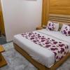 Hotel Sai Villa,Bhat>>Ahmedabad,2 star