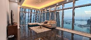 Waterfront Hotel Apartments,Building 122, Street 298 Zone 69 Lusial City, Qatar,4 star
