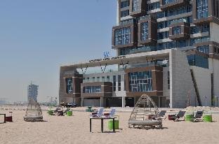 waterfront hotel apartments