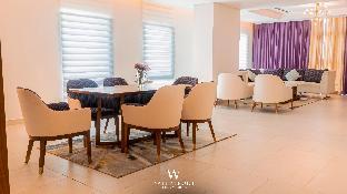 waterfront hotel apartments