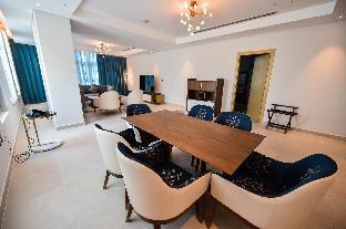 waterfront hotel apartments