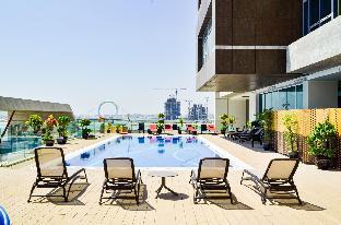 Waterfront Hotel Apartments,Building 122, Street 298 Zone 69 Lusial City, Qatar,4 star