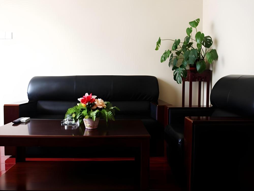 greentree inn huangshan tunxi old street business hotel