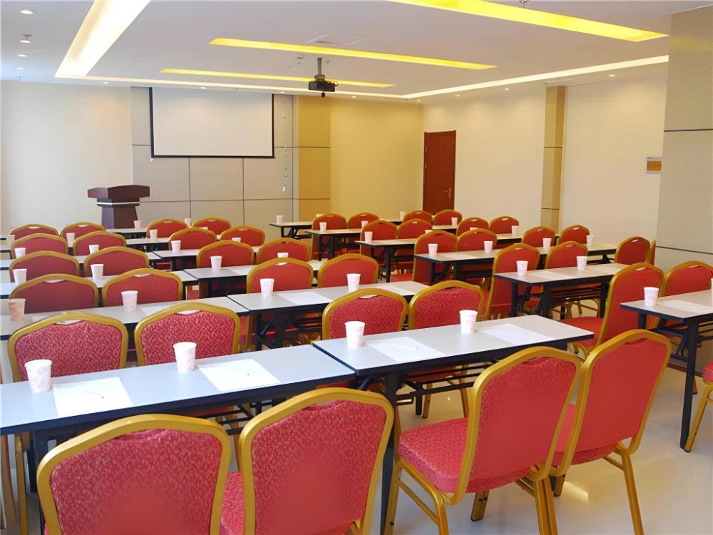 greentree inn huangshan tunxi old street business hotel