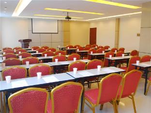 greentree inn huangshan tunxi old street business hotel