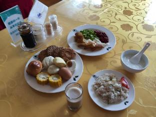 greentree inn huangshan tunxi old street business hotel