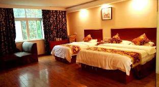 greentree inn huangshan tunxi old street business hotel