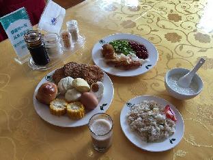 greentree inn huangshan tunxi old street business hotel