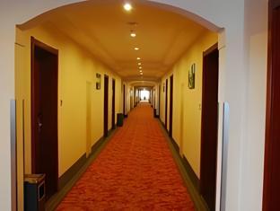 greentree inn huangshan tunxi old street business hotel