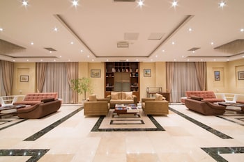 city hotel gabala