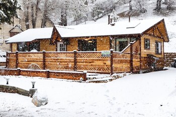 moonlight ridge 1929 by big bear vacations
