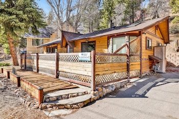 moonlight ridge 1929 by big bear vacations