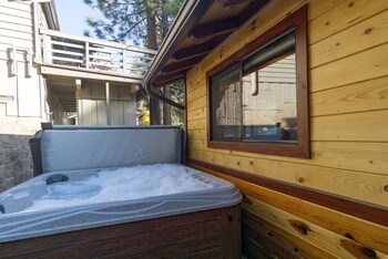 Moonlight Ridge #1929 By Big Bear Vacations,,3 star