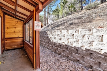 Moonlight Ridge #1929 By Big Bear Vacations,,3 star