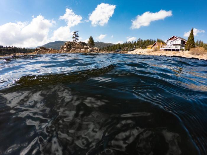 moonlight ridge 1929 by big bear vacations