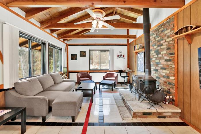 moonlight ridge 1929 by big bear vacations