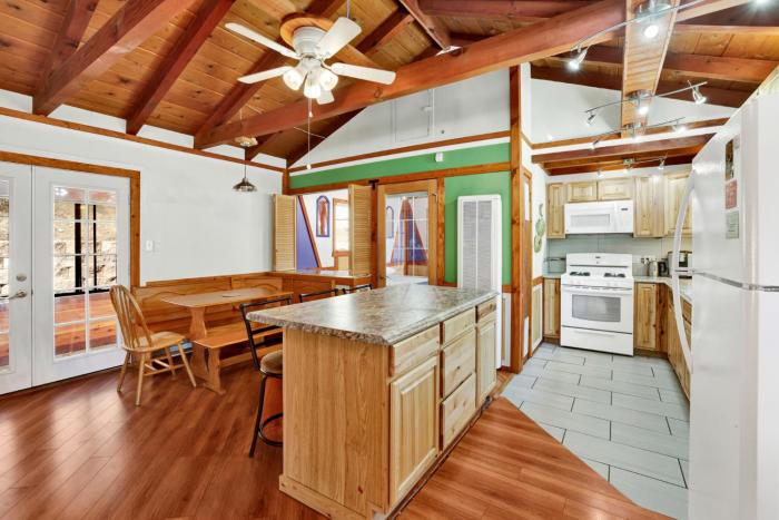 moonlight ridge 1929 by big bear vacations