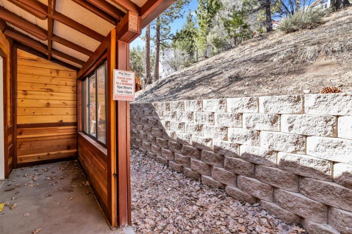 moonlight ridge 1929 by big bear vacations