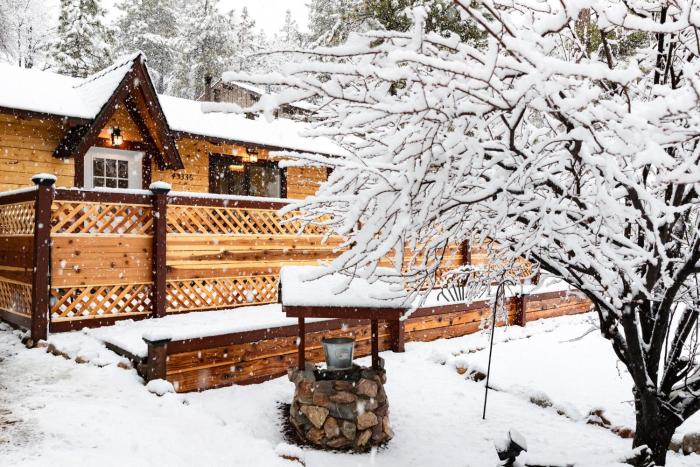 moonlight ridge 1929 by big bear vacations