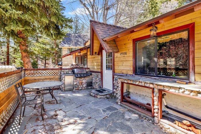 moonlight ridge 1929 by big bear vacations