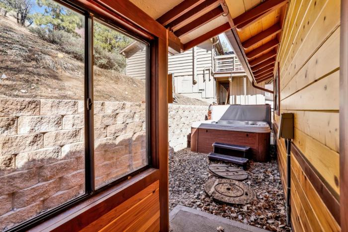 moonlight ridge 1929 by big bear vacations