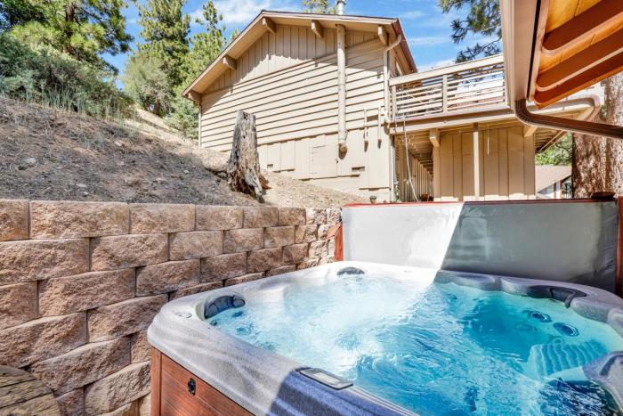 moonlight ridge 1929 by big bear vacations