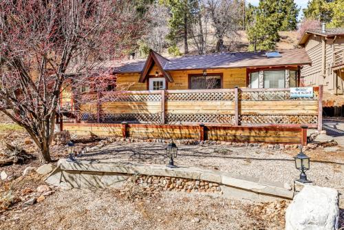 moonlight ridge 1929 by big bear vacations