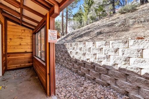 moonlight ridge 1929 by big bear vacations