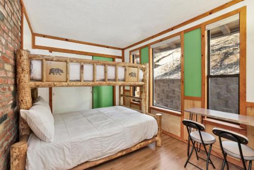moonlight ridge 1929 by big bear vacations