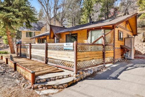 moonlight ridge 1929 by big bear vacations