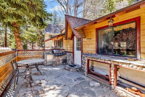 moonlight ridge 1929 by big bear vacations