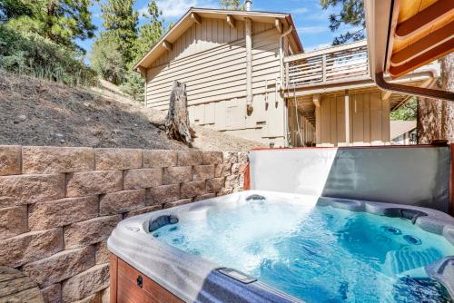 moonlight ridge 1929 by big bear vacations