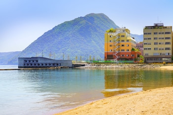 seaside hotel mimatu oetei