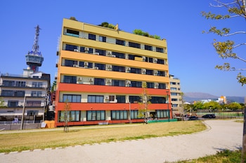 seaside hotel mimatu oetei