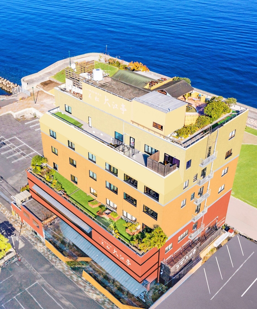 seaside hotel mimatu oetei