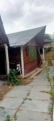Rambo11 Homestay Hampi,Gangavathi>>Bellary,0 star