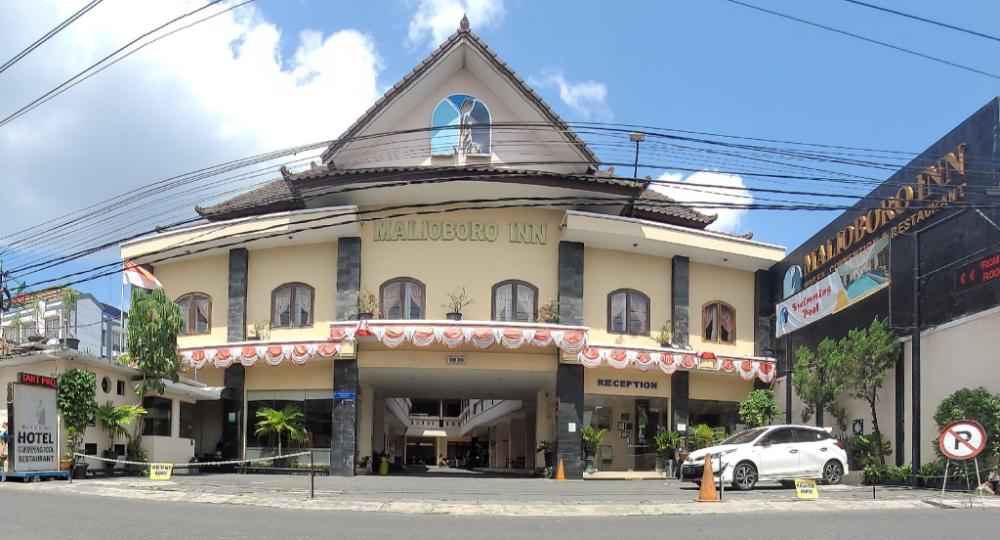 malioboro inn hotel