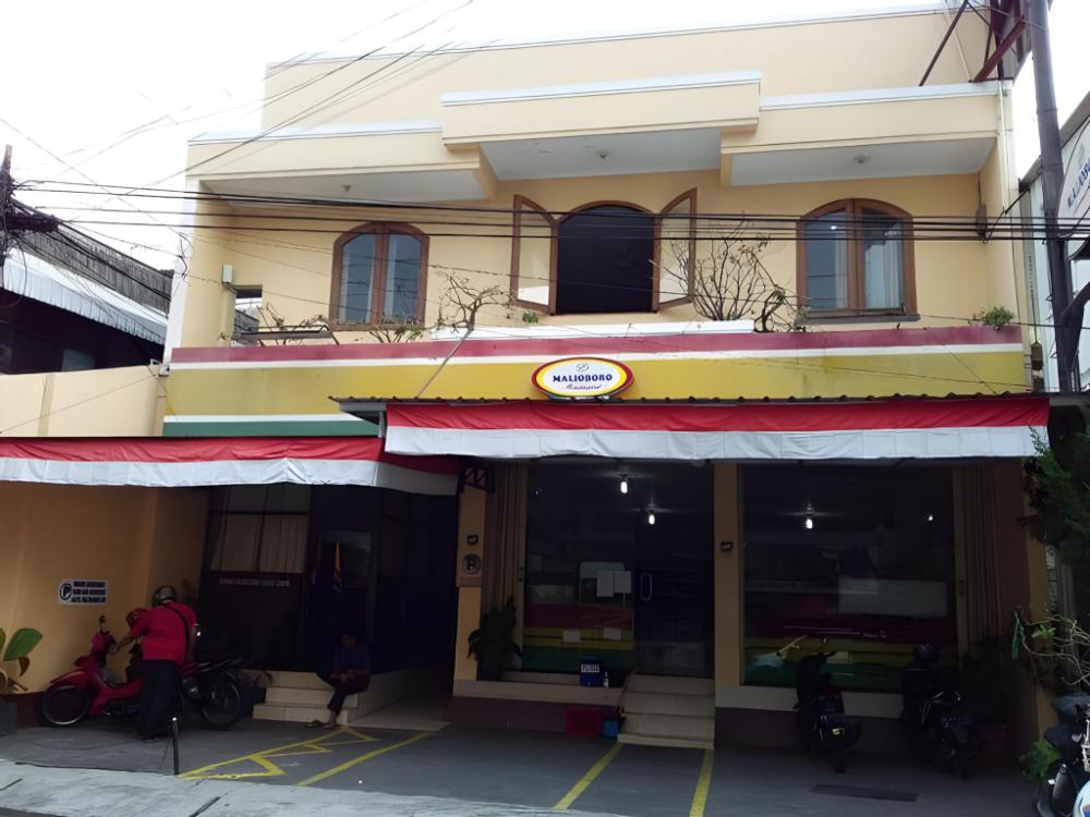 malioboro inn hotel