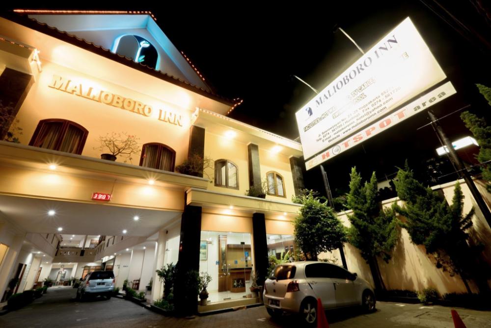 malioboro inn hotel
