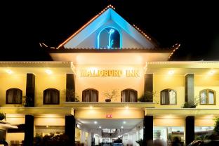 malioboro inn hotel