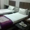 Hotel R.J Residency,Anand Nagar>>Ahmedabad,2 star